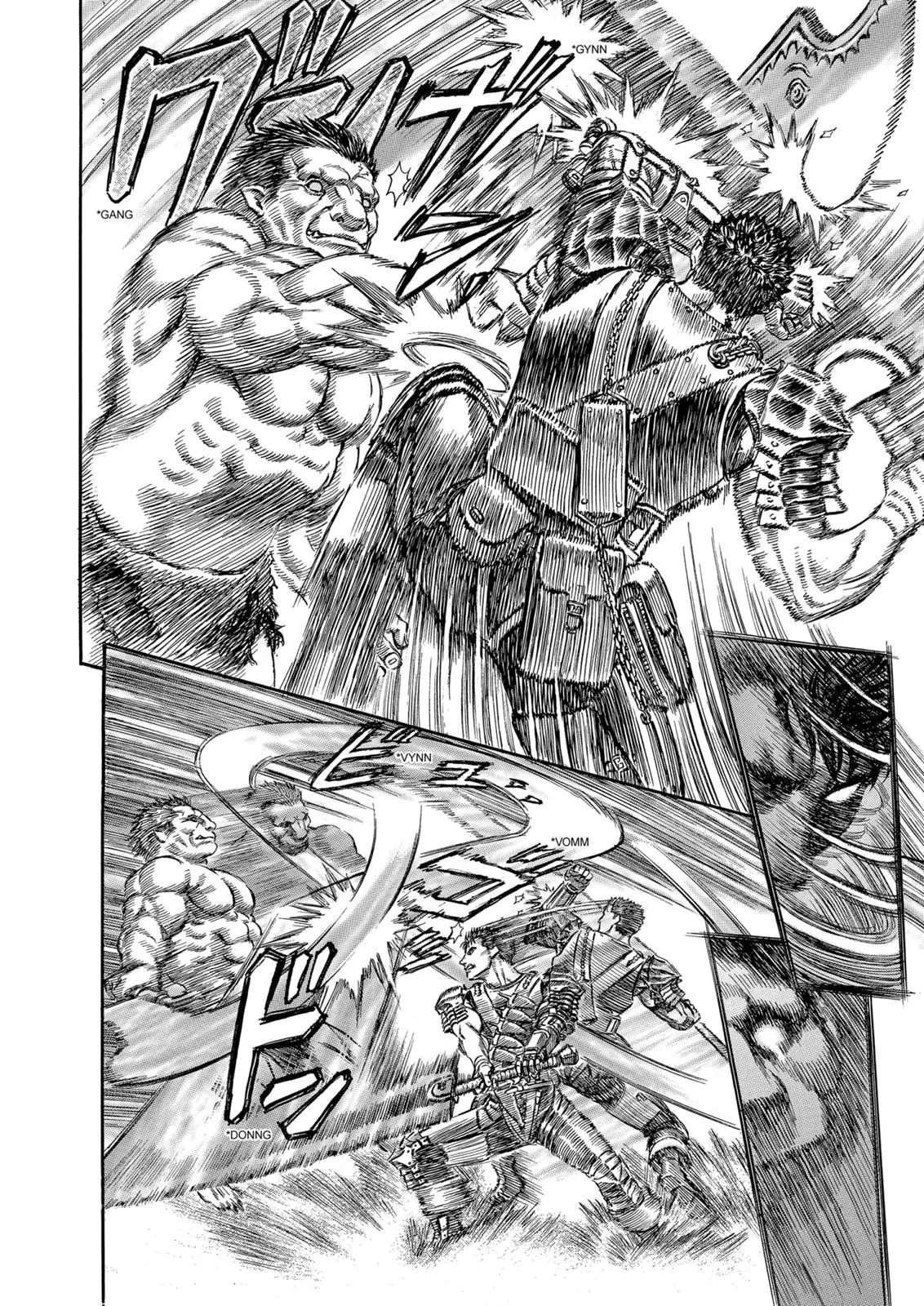 Read Berserk - Chapter 179 - read-berserk-manga.com | Image 6