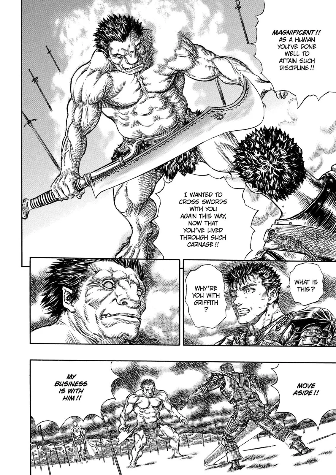 Read Berserk - Chapter 179 - read-berserk-manga.com | Image 8