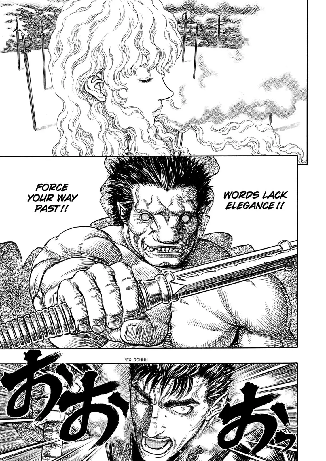 Read Berserk - Chapter 179 - read-berserk-manga.com | Image 9