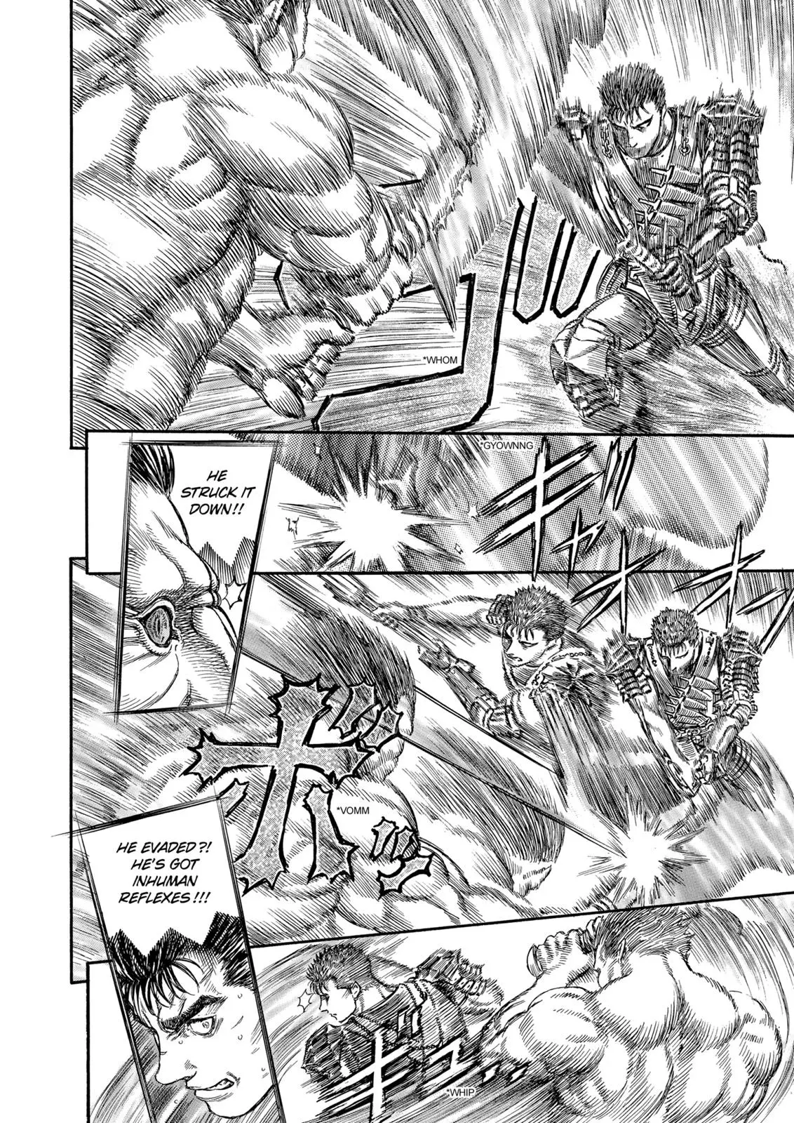 Read Berserk - Chapter 179 - read-berserk-manga.com | Image 10