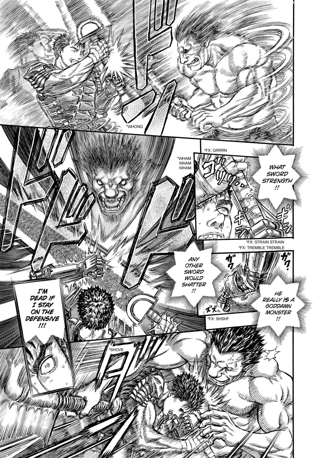 Read Berserk - Chapter 179 - read-berserk-manga.com | Image 11