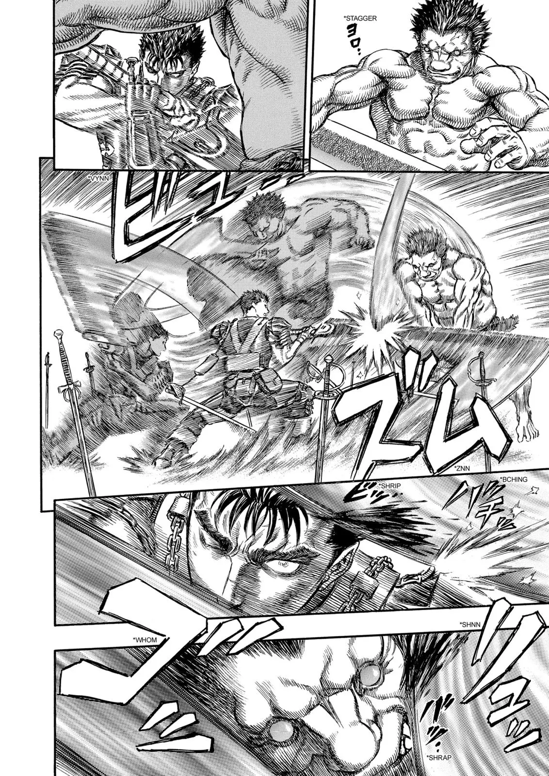 Read Berserk - Chapter 179 - read-berserk-manga.com | Image 12