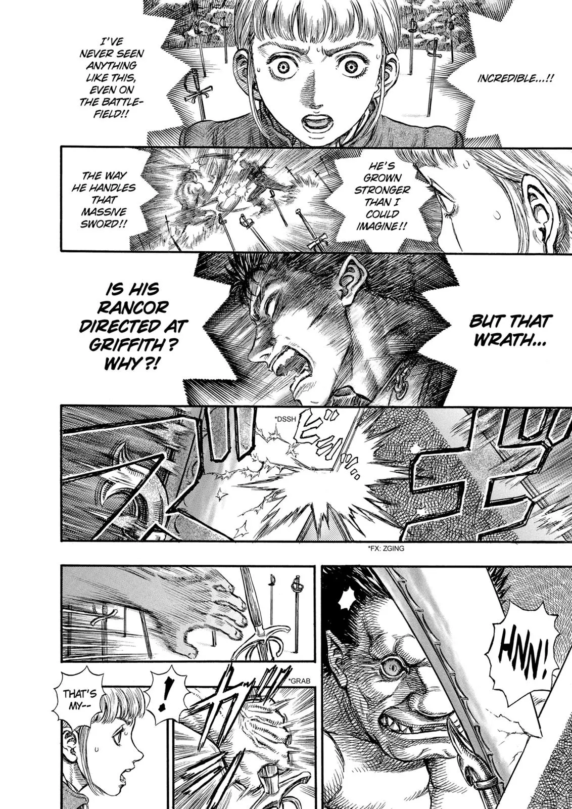 Read Berserk - Chapter 179 - read-berserk-manga.com | Image 15