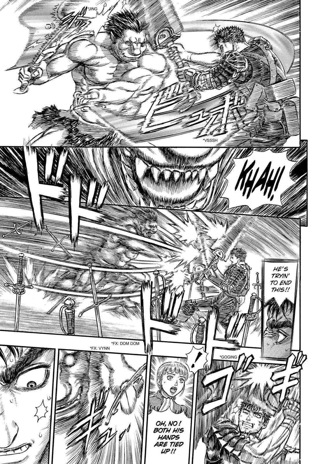 Read Berserk - Chapter 179 - read-berserk-manga.com | Image 16