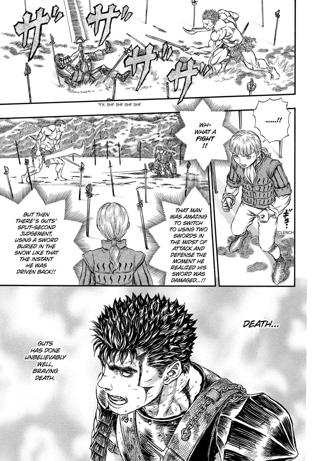Read Berserk - Chapter 179 - read-berserk-manga.com | Image 18