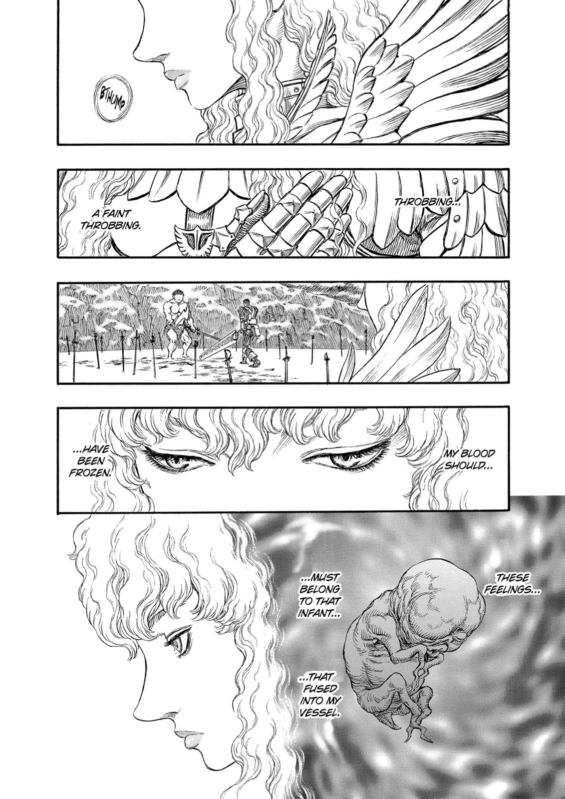 Read Berserk - Chapter 179 - read-berserk-manga.com | Image 19