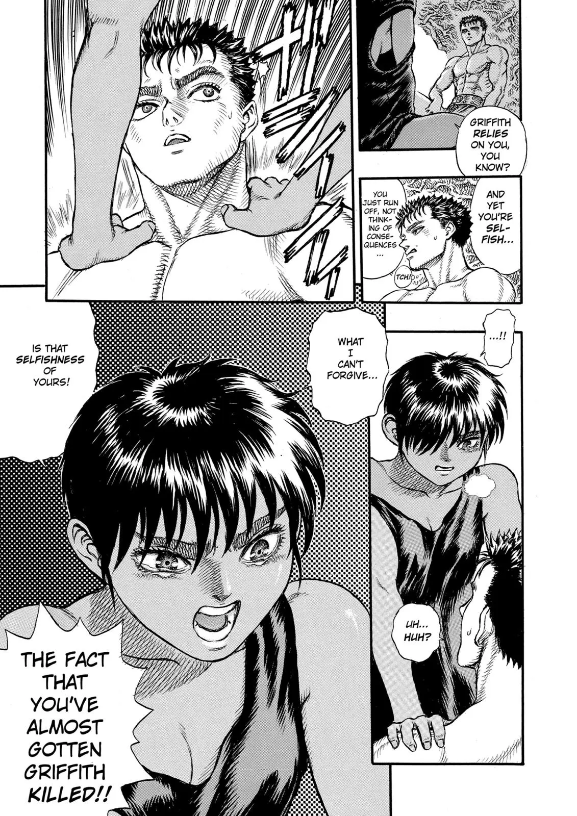 Read Berserk - Chapter 18 - read-berserk-manga.com | Image 5