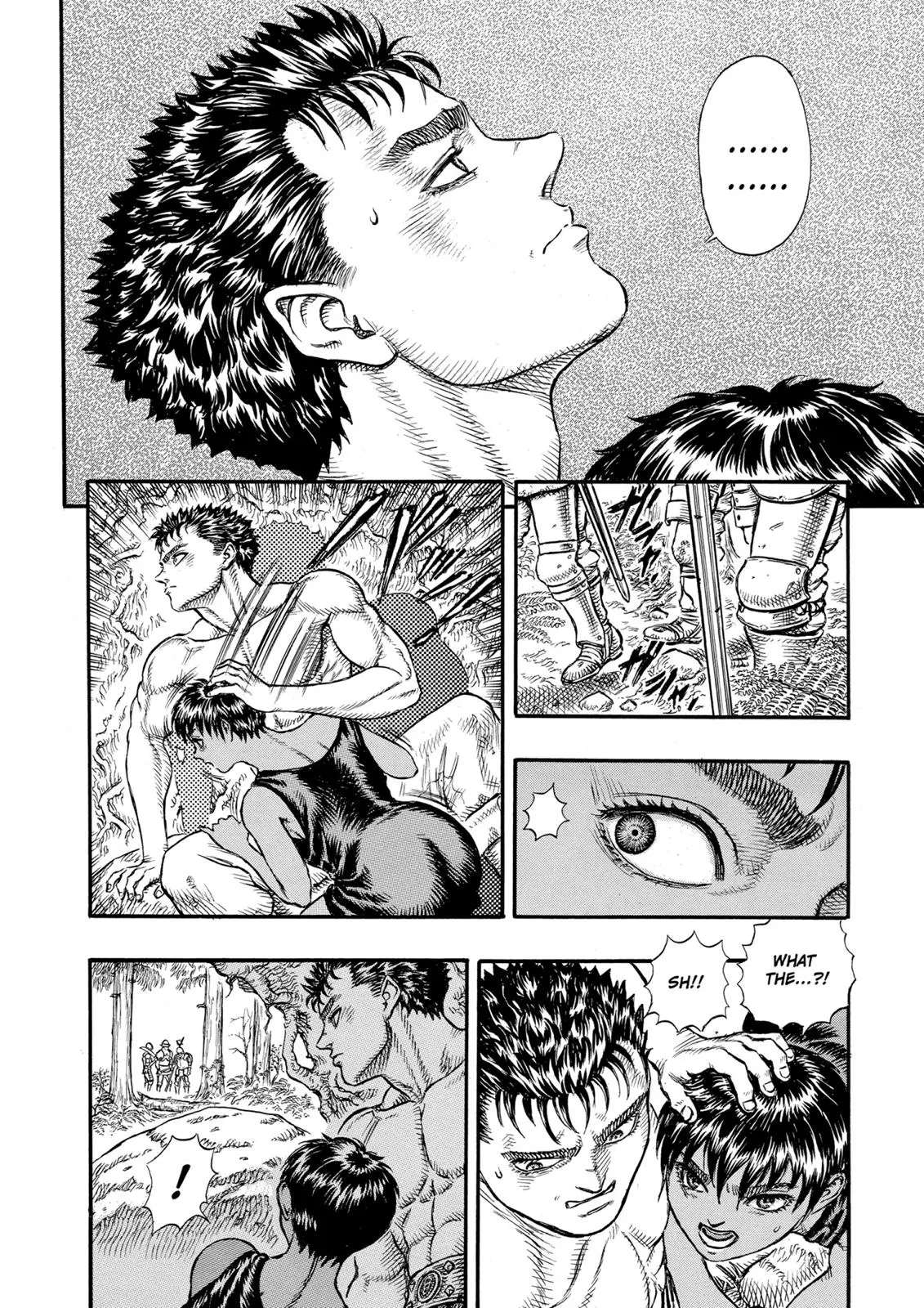 Read Berserk - Chapter 18 - read-berserk-manga.com | Image 8