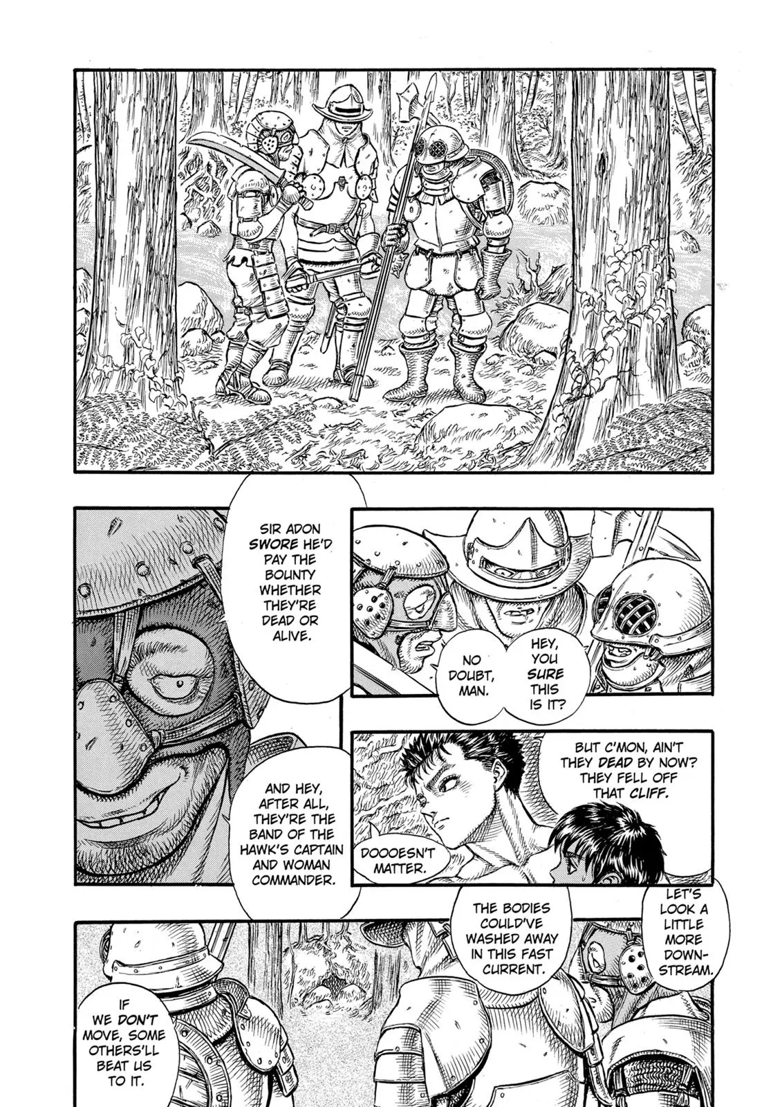 Read Berserk - Chapter 18 - read-berserk-manga.com | Image 9