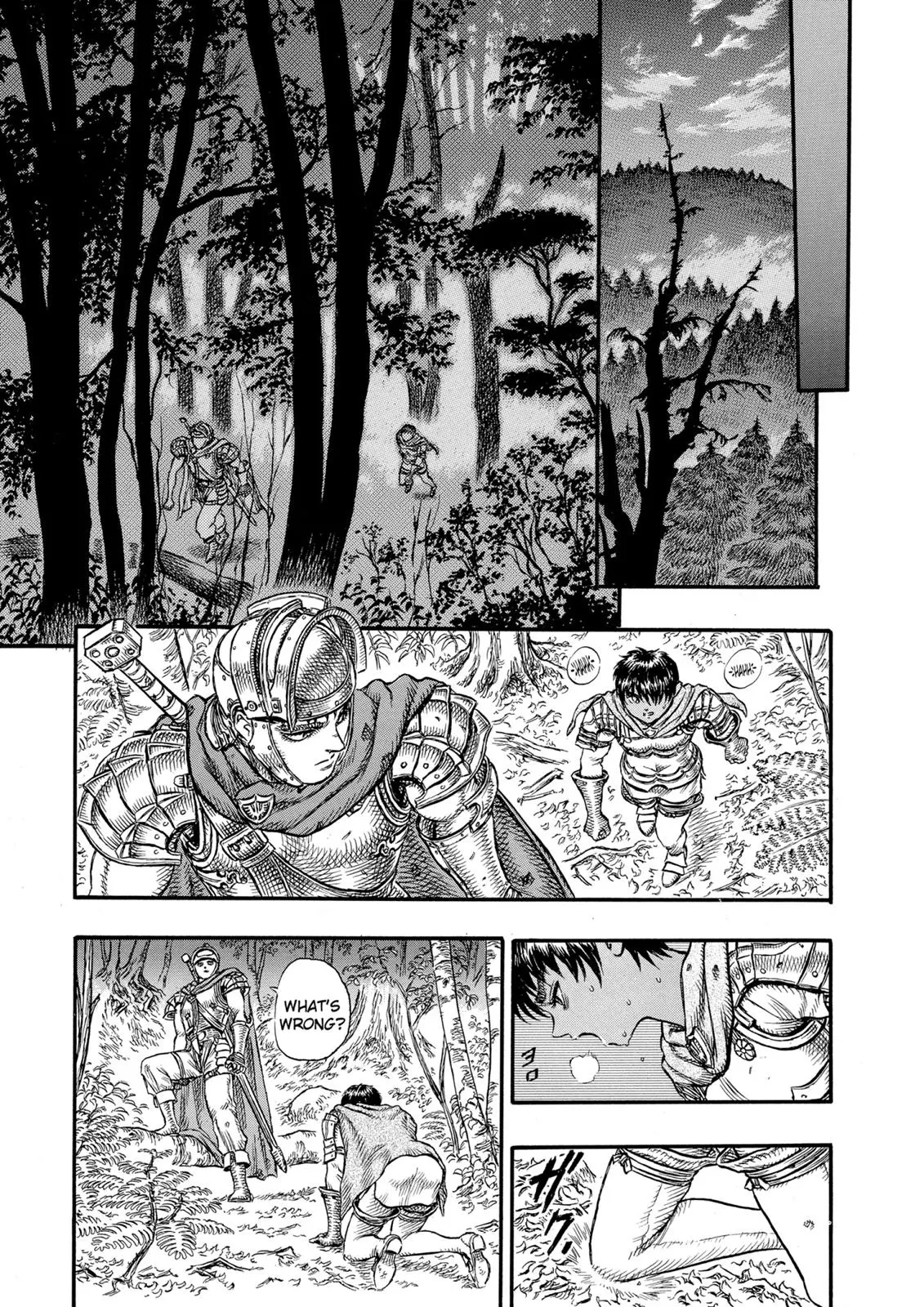 Read Berserk - Chapter 18 - read-berserk-manga.com | Image 11
