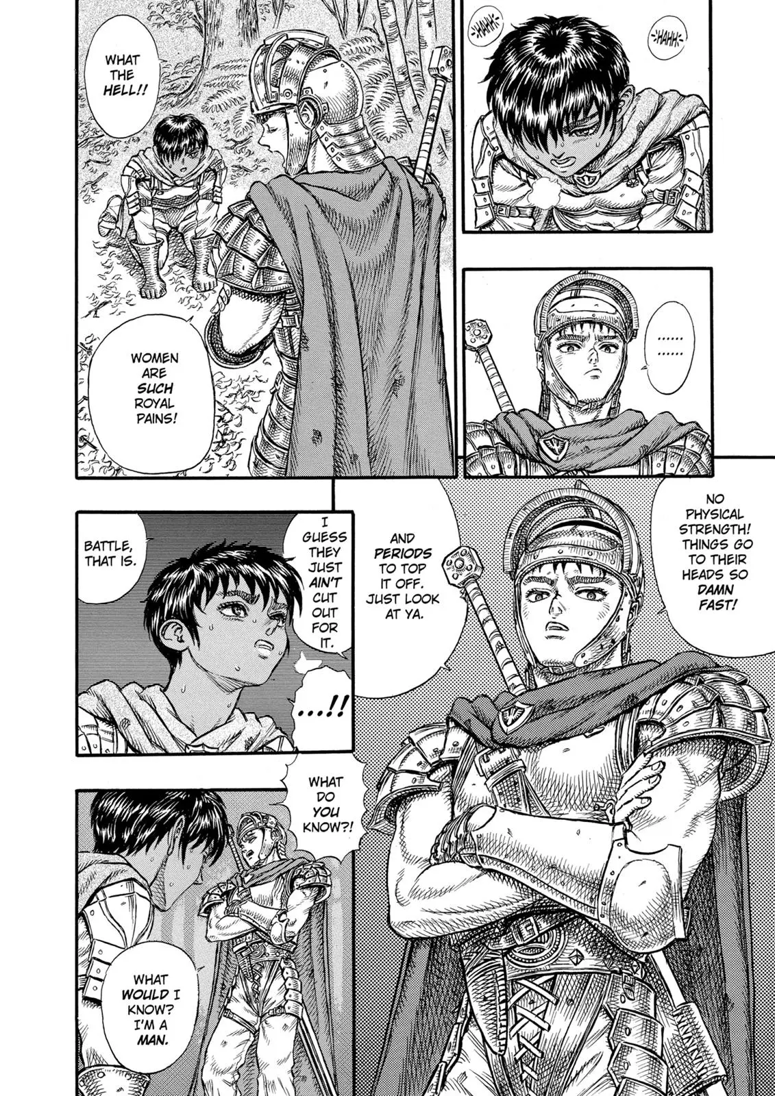 Read Berserk - Chapter 18 - read-berserk-manga.com | Image 12