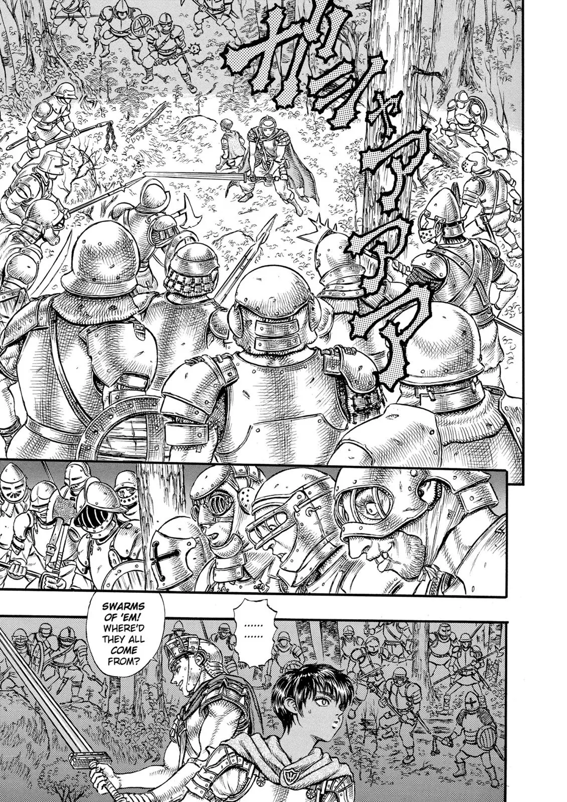 Read Berserk - Chapter 18 - read-berserk-manga.com | Image 15
