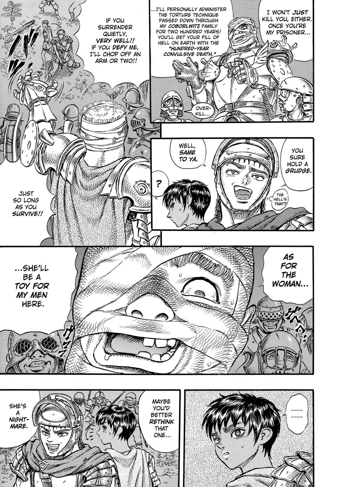 Read Berserk - Chapter 18 - read-berserk-manga.com | Image 17