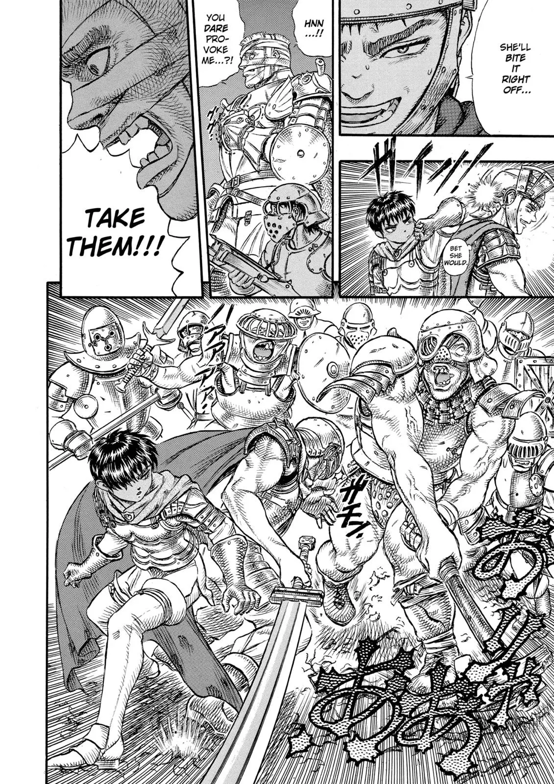 Read Berserk - Chapter 18 - read-berserk-manga.com | Image 18