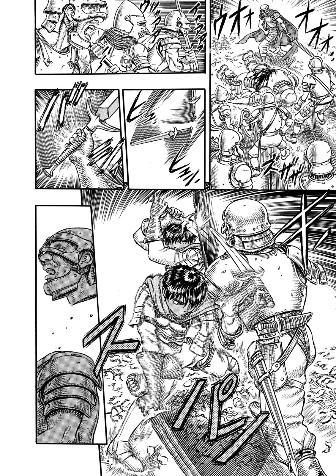 Read Berserk - Chapter 18 - read-berserk-manga.com | Image 20