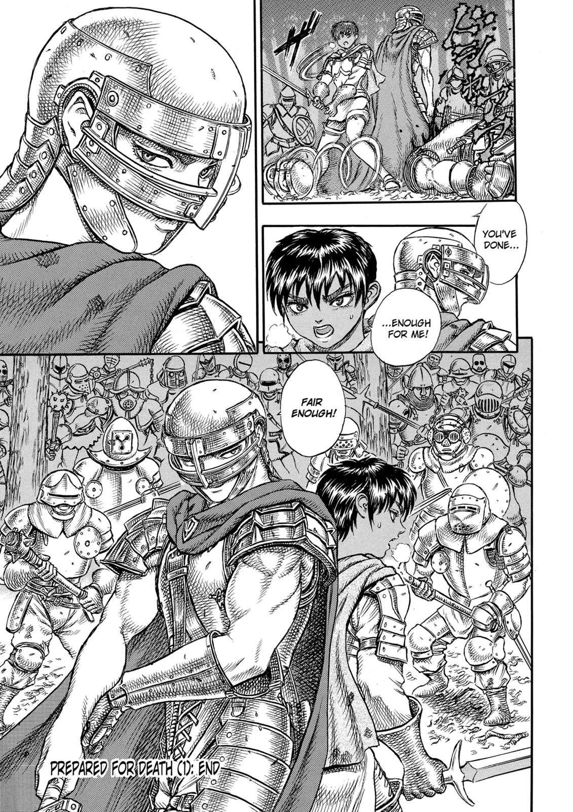 Read Berserk - Chapter 18 - read-berserk-manga.com | Image 21