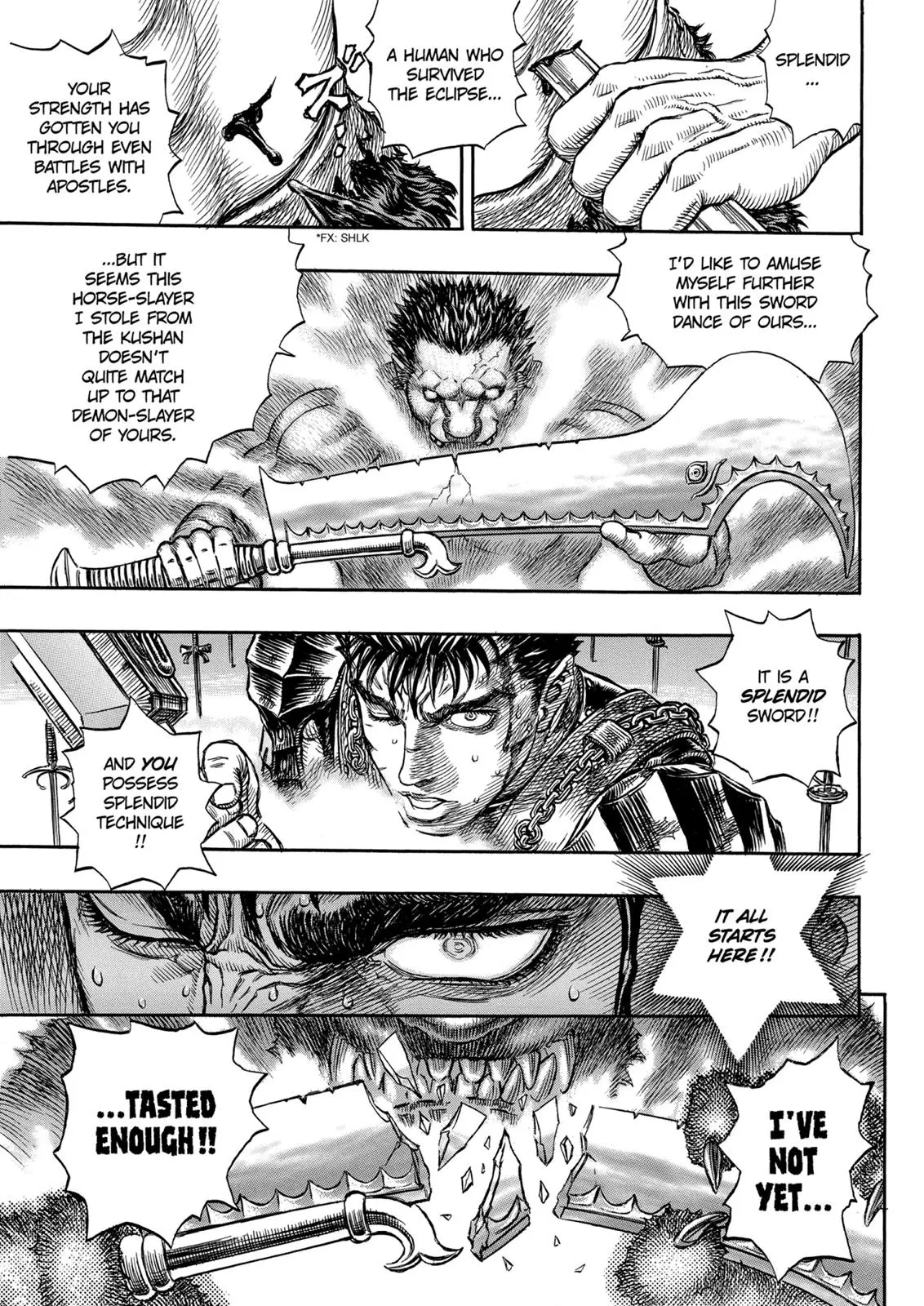 Read Berserk - Chapter 180 - read-berserk-manga.com | Image 2