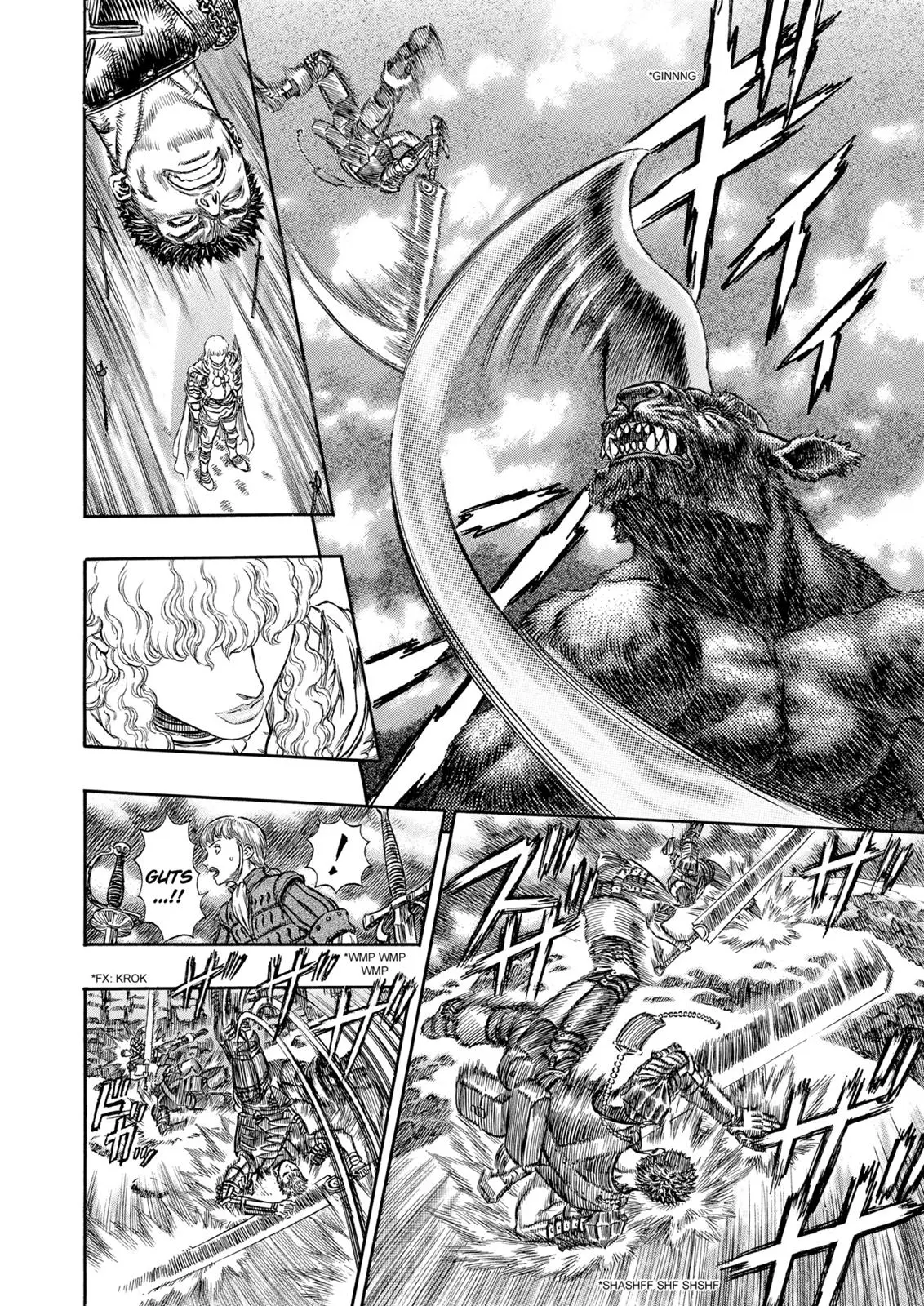 Read Berserk - Chapter 180 - read-berserk-manga.com | Image 8