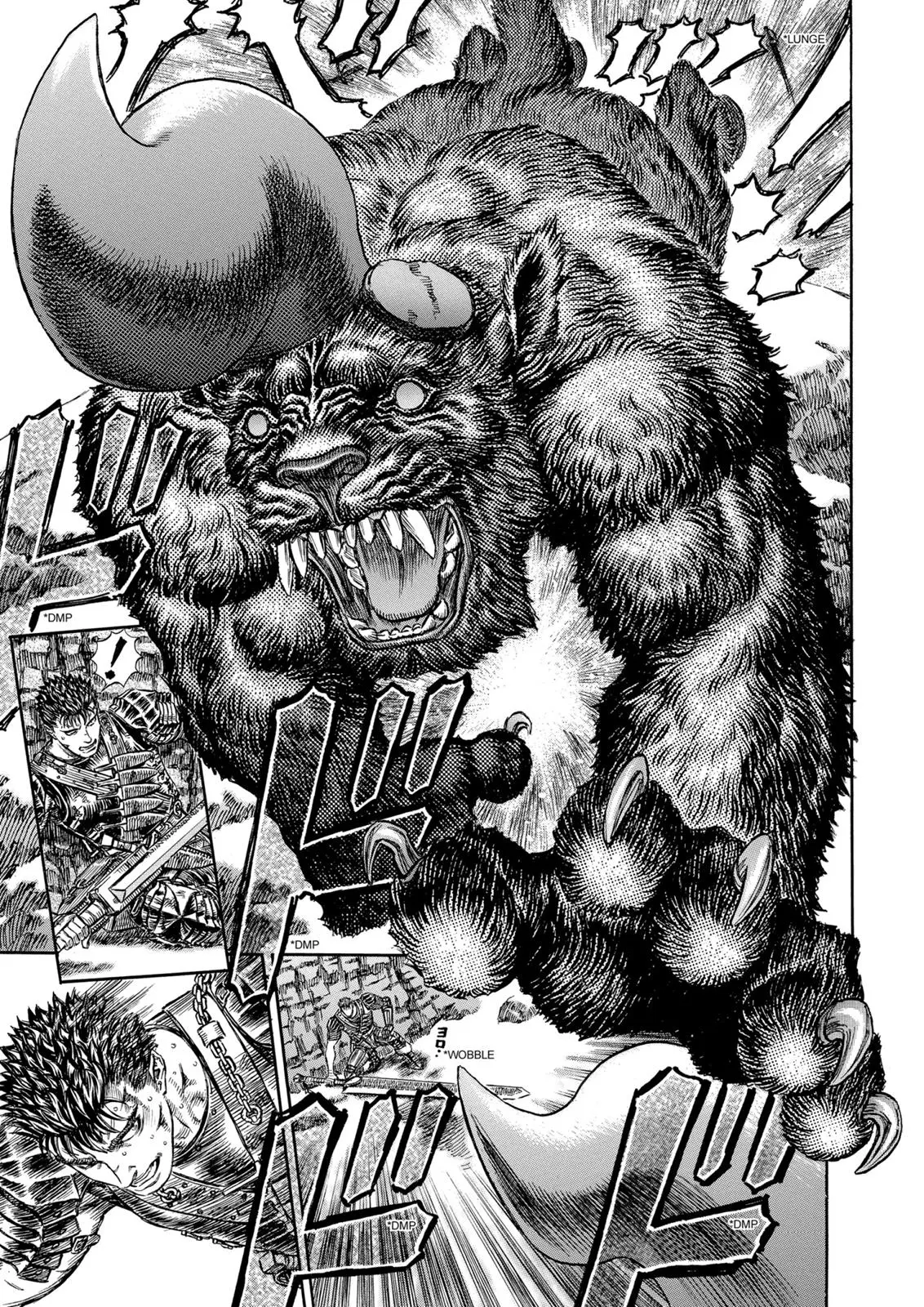 Read Berserk - Chapter 180 - read-berserk-manga.com | Image 9