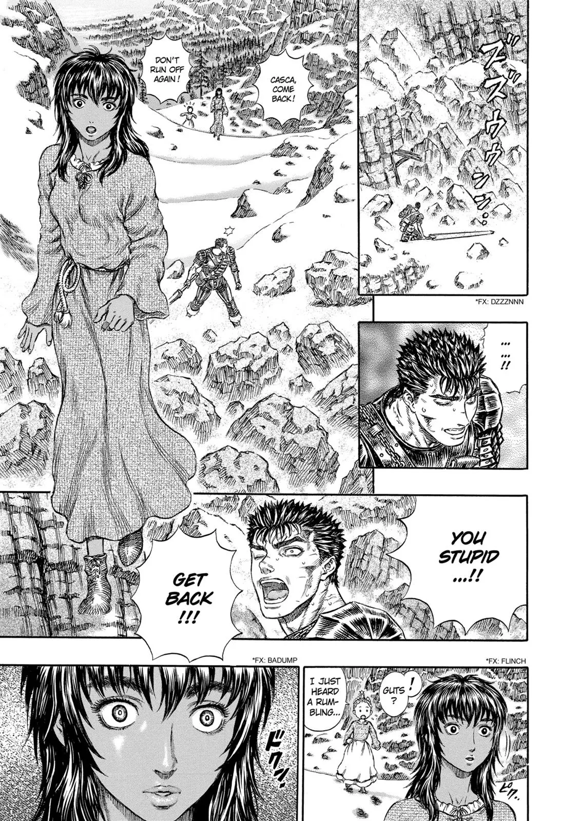 Read Berserk - Chapter 180 - read-berserk-manga.com | Image 11