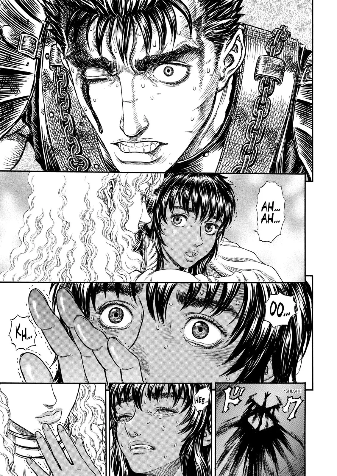Read Berserk - Chapter 180 - read-berserk-manga.com | Image 17
