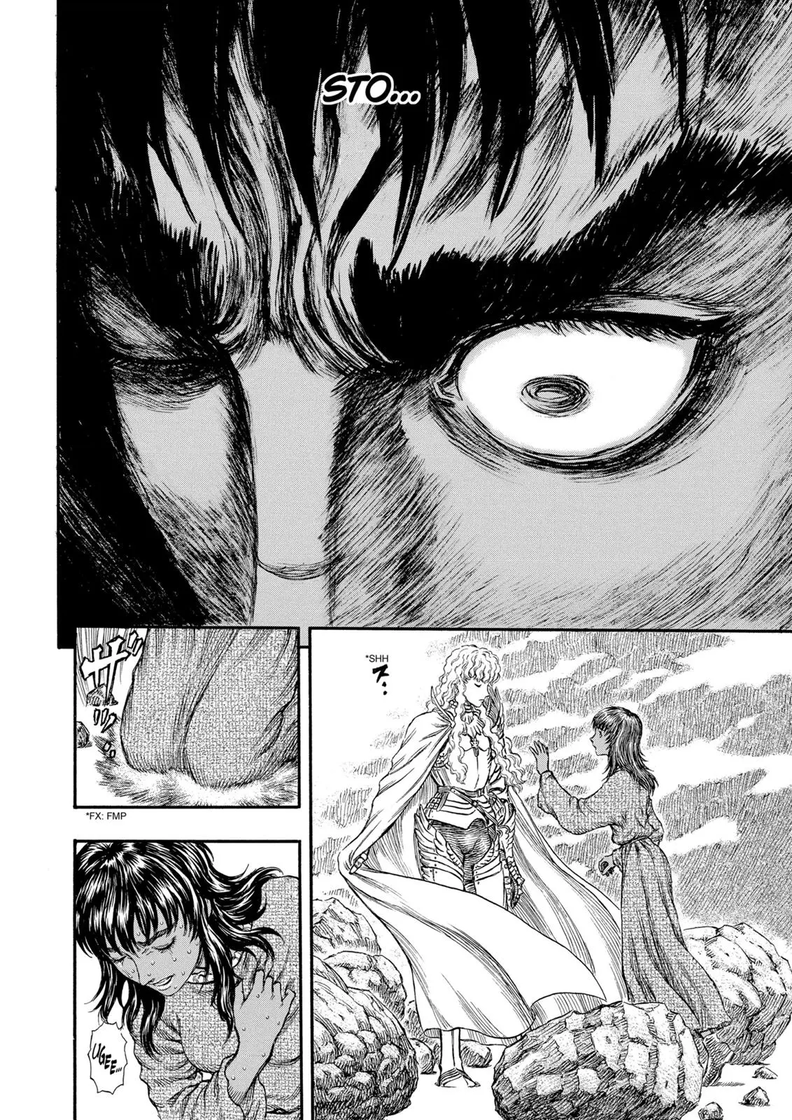 Read Berserk - Chapter 180 - read-berserk-manga.com | Image 18