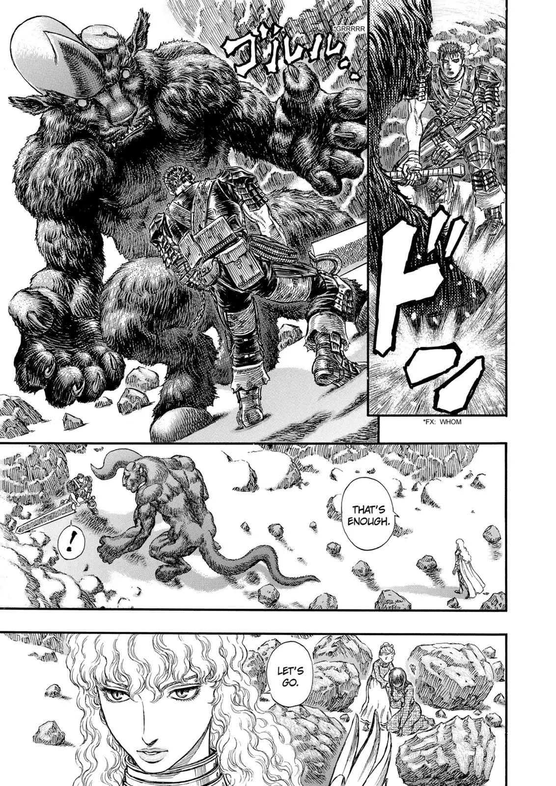 Read Berserk - Chapter 180 - read-berserk-manga.com | Image 19