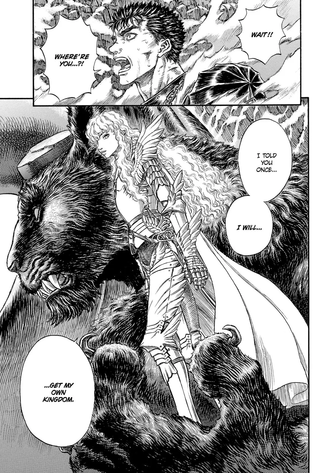 Read Berserk - Chapter 180 - read-berserk-manga.com | Image 21