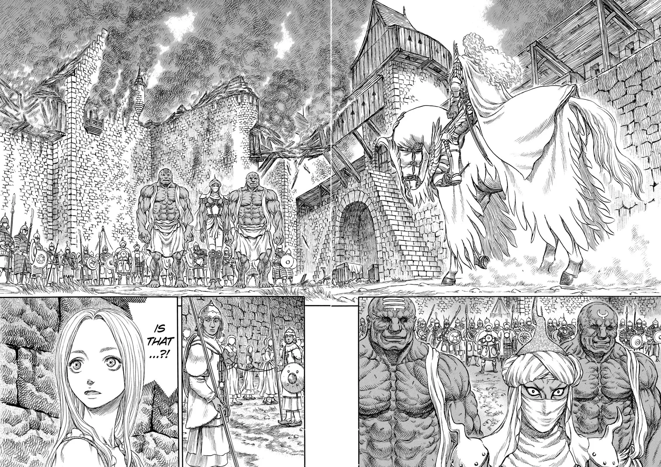 Read Berserk - Chapter 183 - read-berserk-manga.com | Image 2
