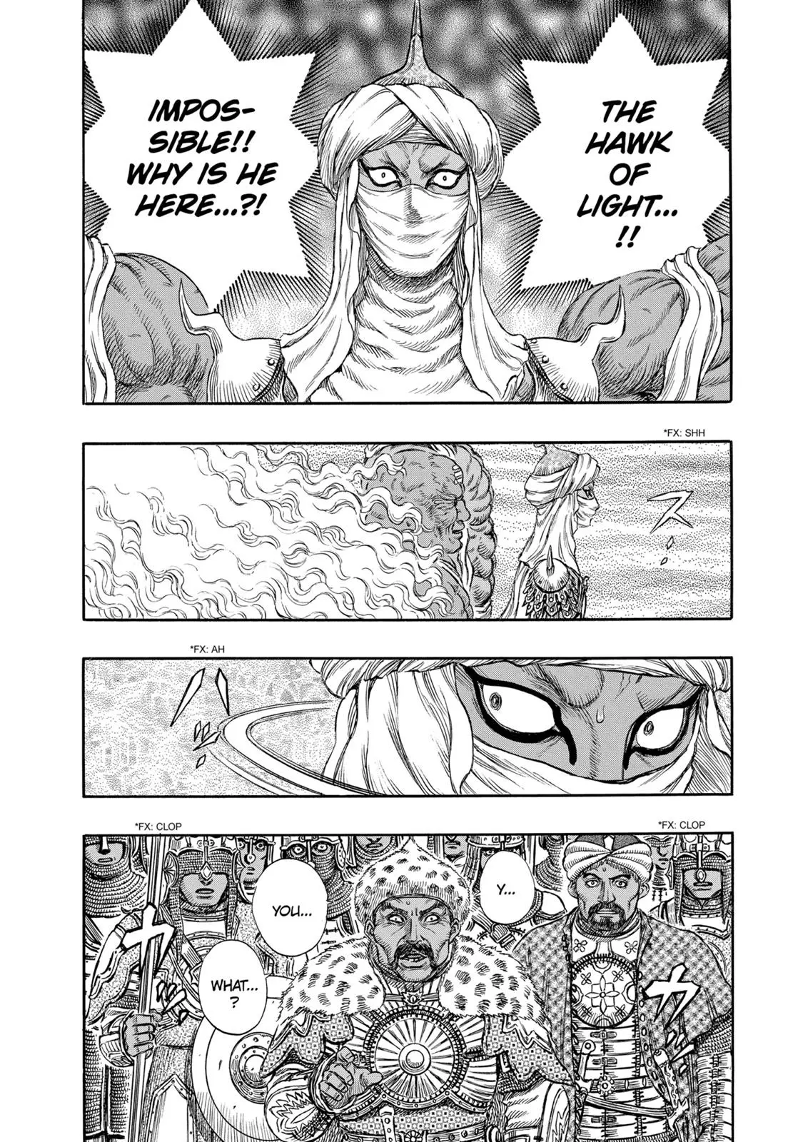 Read Berserk - Chapter 183 - read-berserk-manga.com | Image 3