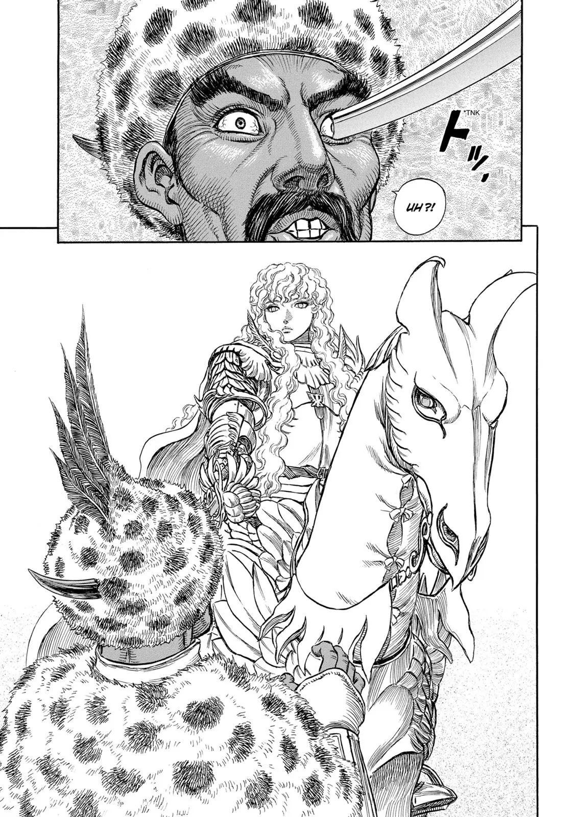 Read Berserk - Chapter 183 - read-berserk-manga.com | Image 4