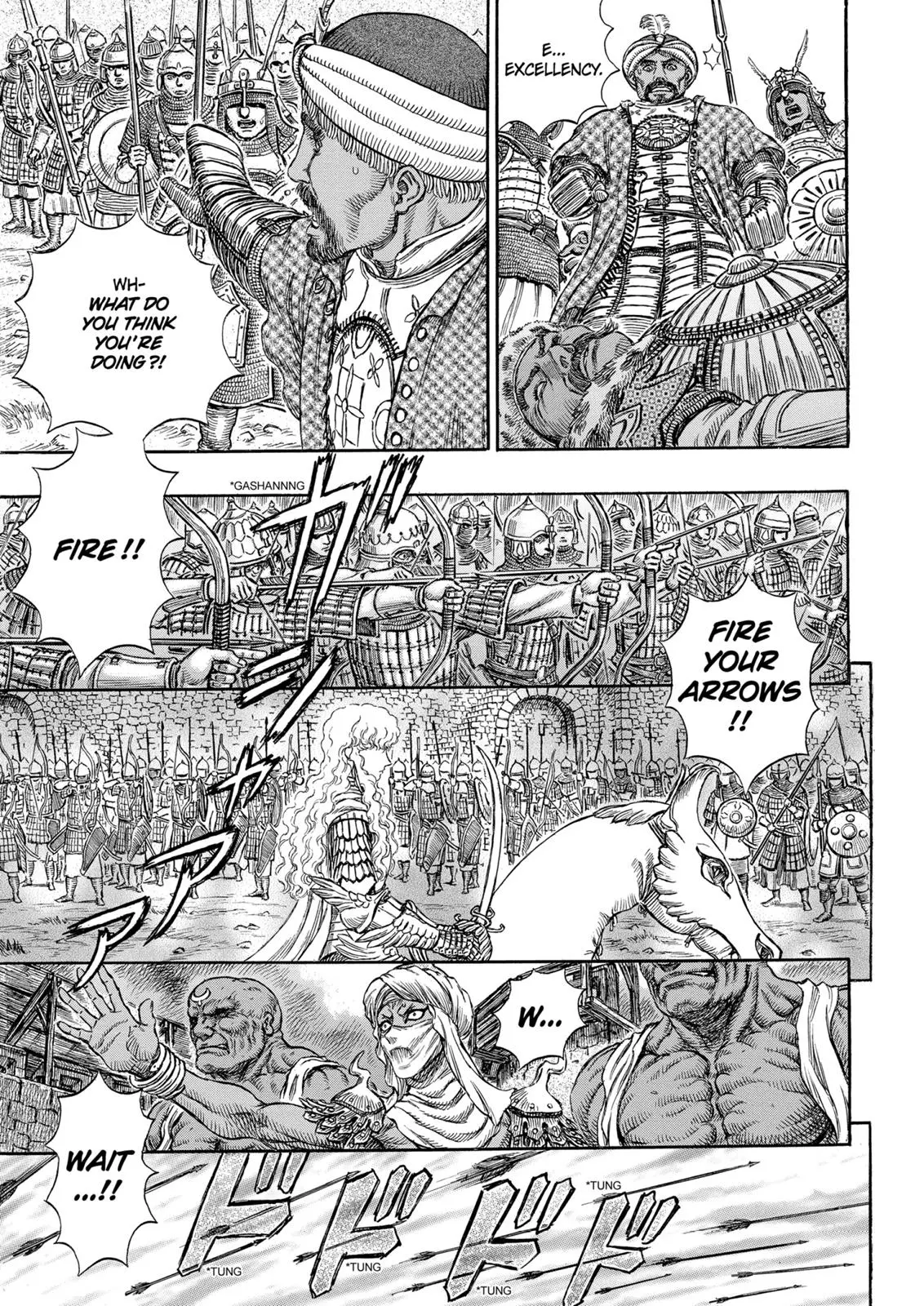 Read Berserk - Chapter 183 - read-berserk-manga.com | Image 6