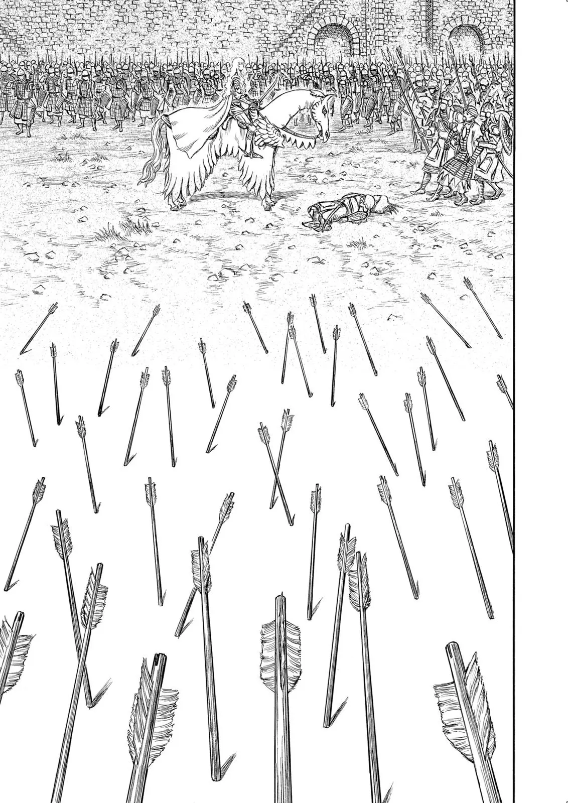 Read Berserk - Chapter 183 - read-berserk-manga.com | Image 8