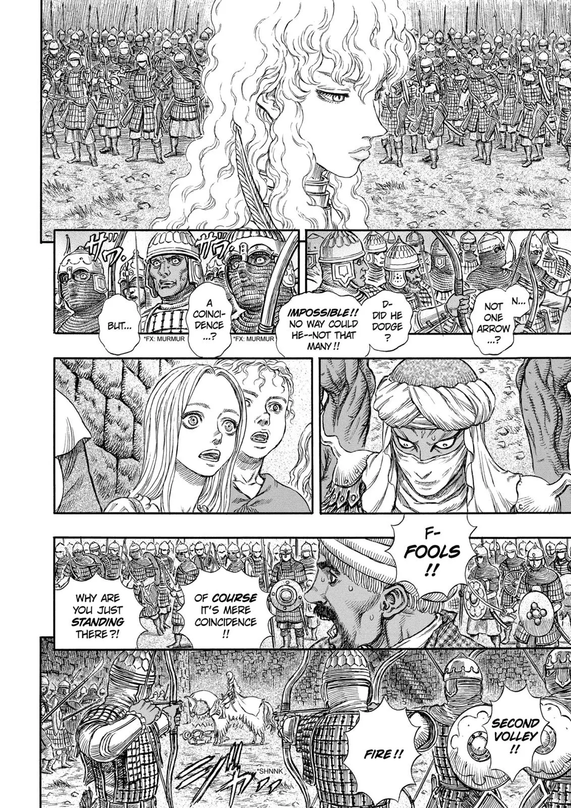 Read Berserk - Chapter 183 - read-berserk-manga.com | Image 9