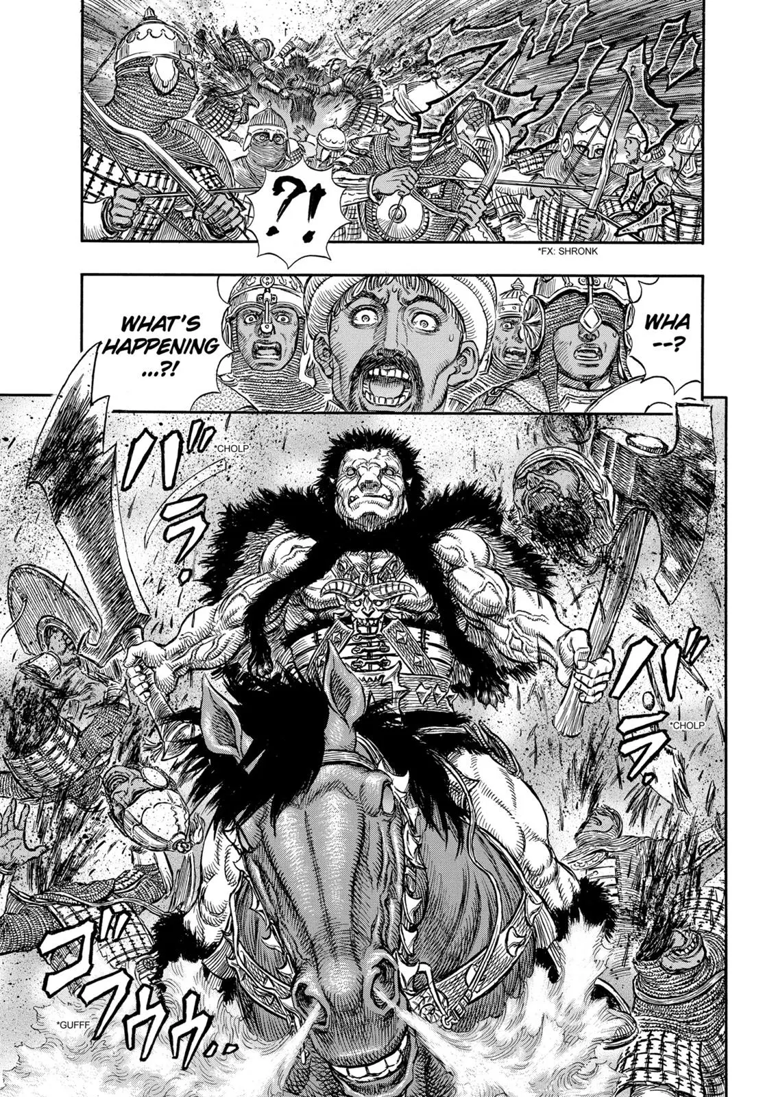 Read Berserk - Chapter 183 - read-berserk-manga.com | Image 10