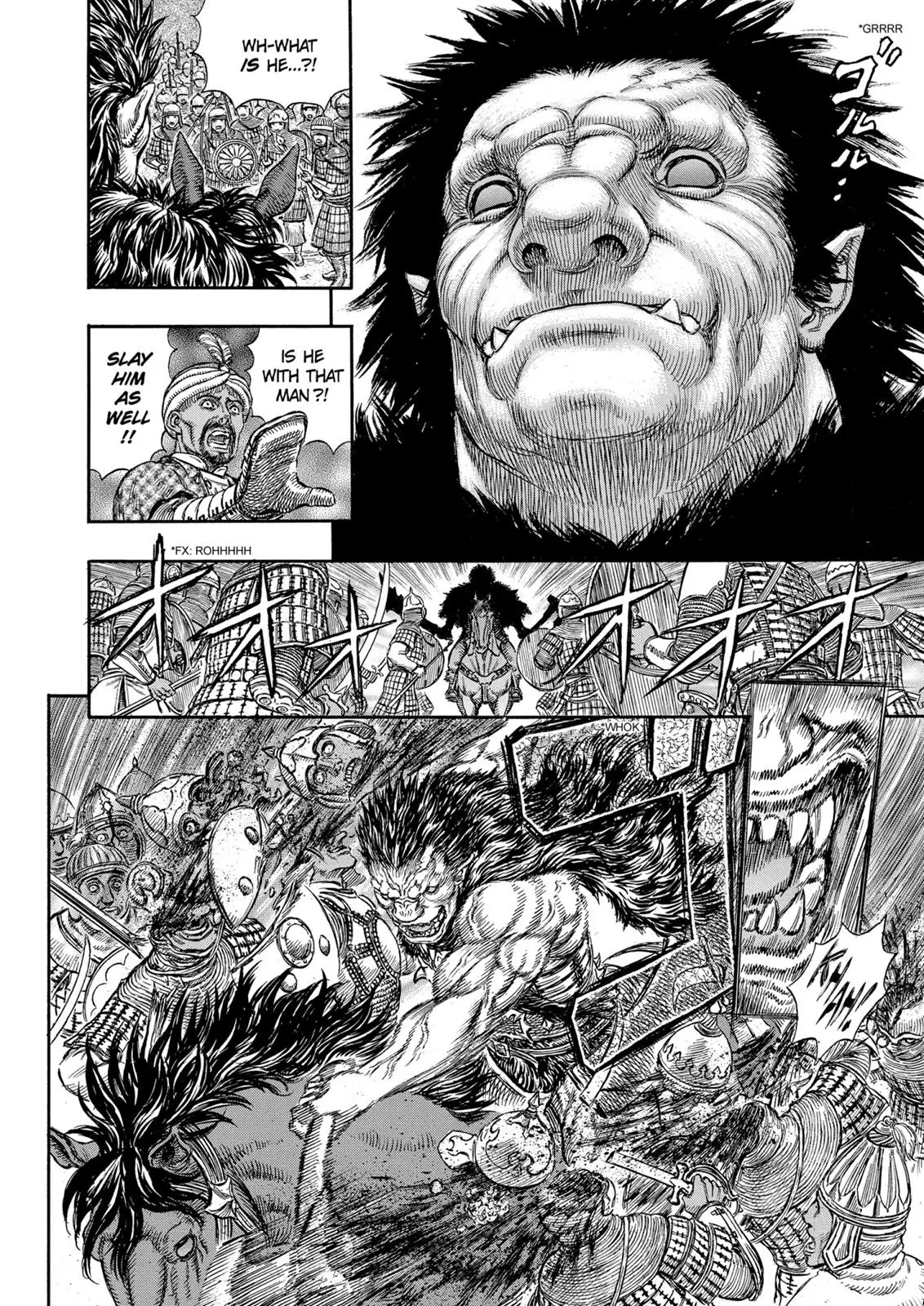 Read Berserk - Chapter 183 - read-berserk-manga.com | Image 11