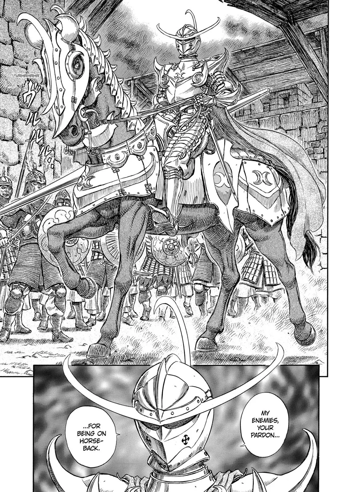 Read Berserk - Chapter 183 - read-berserk-manga.com | Image 14