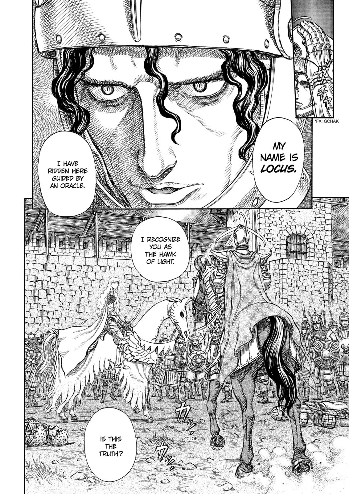 Read Berserk - Chapter 183 - read-berserk-manga.com | Image 15