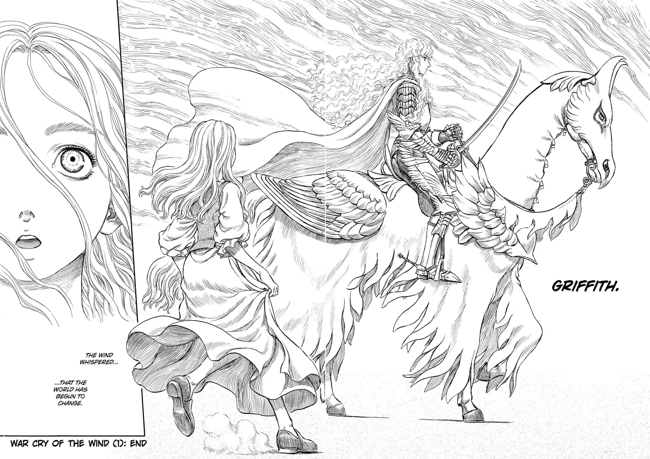Read Berserk - Chapter 183 - read-berserk-manga.com | Image 18