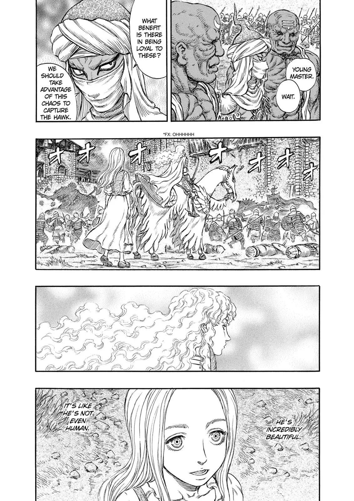 Read Berserk - Chapter 184 - read-berserk-manga.com | Image 3
