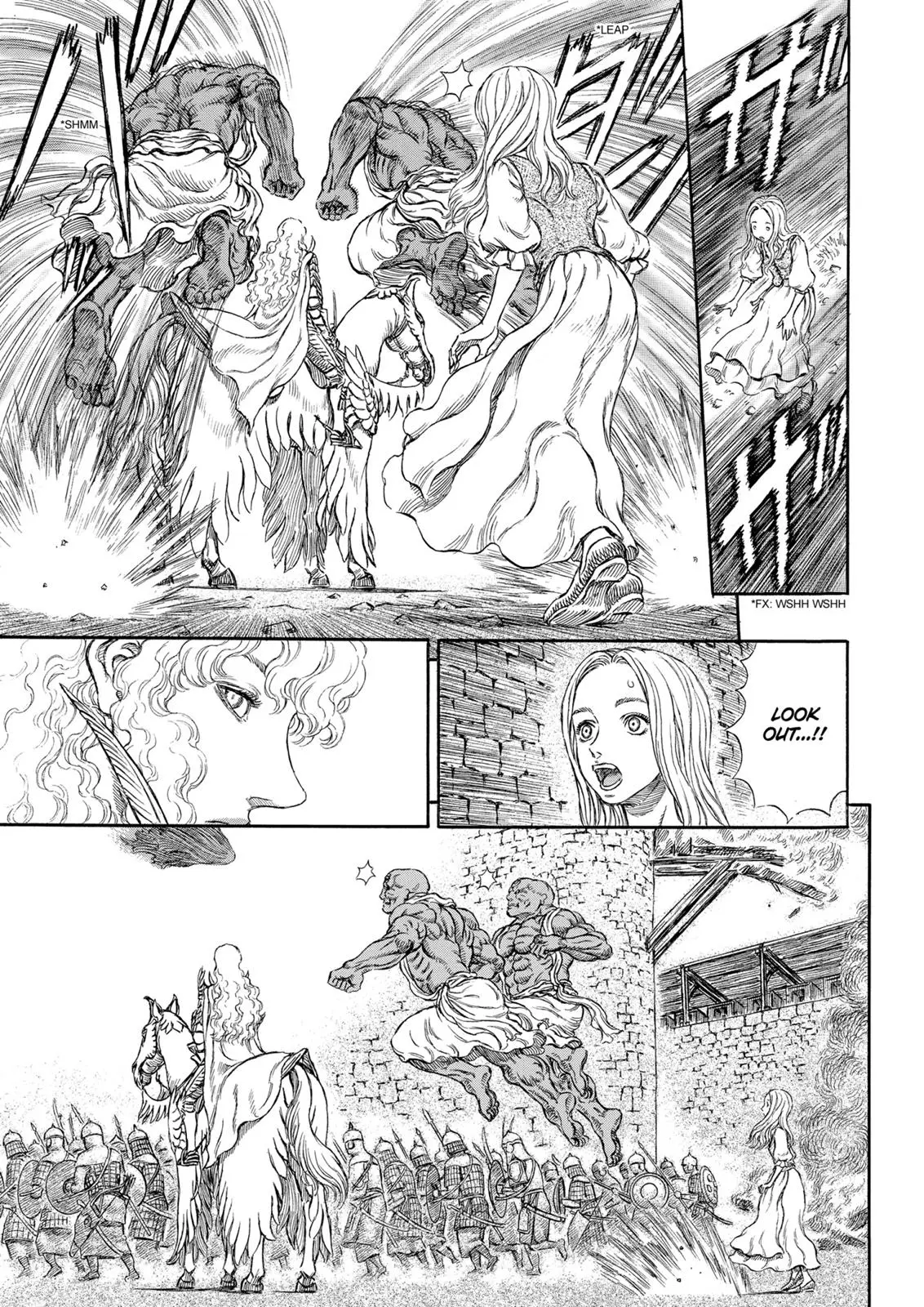 Read Berserk - Chapter 184 - read-berserk-manga.com | Image 4