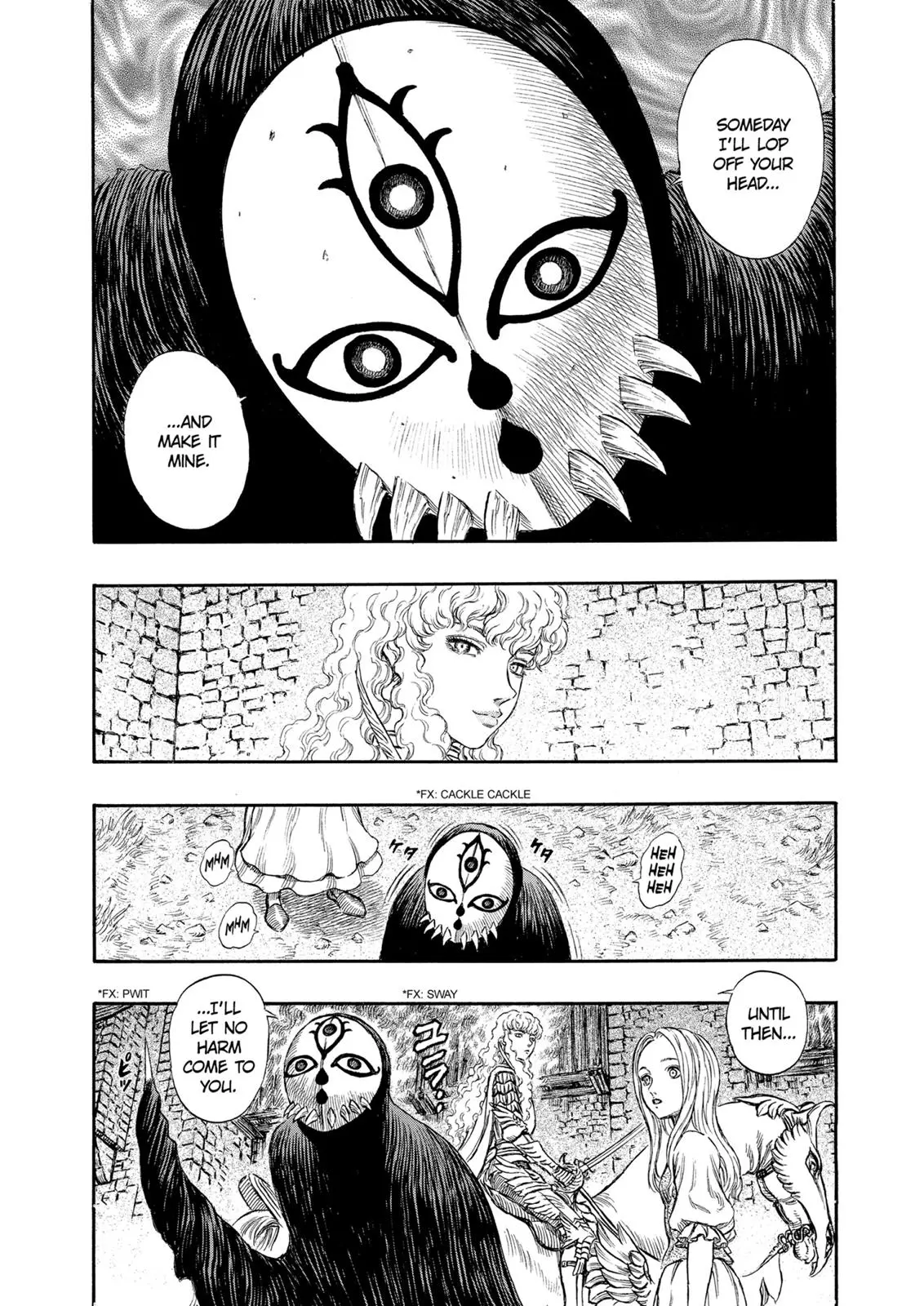 Read Berserk - Chapter 184 - read-berserk-manga.com | Image 7