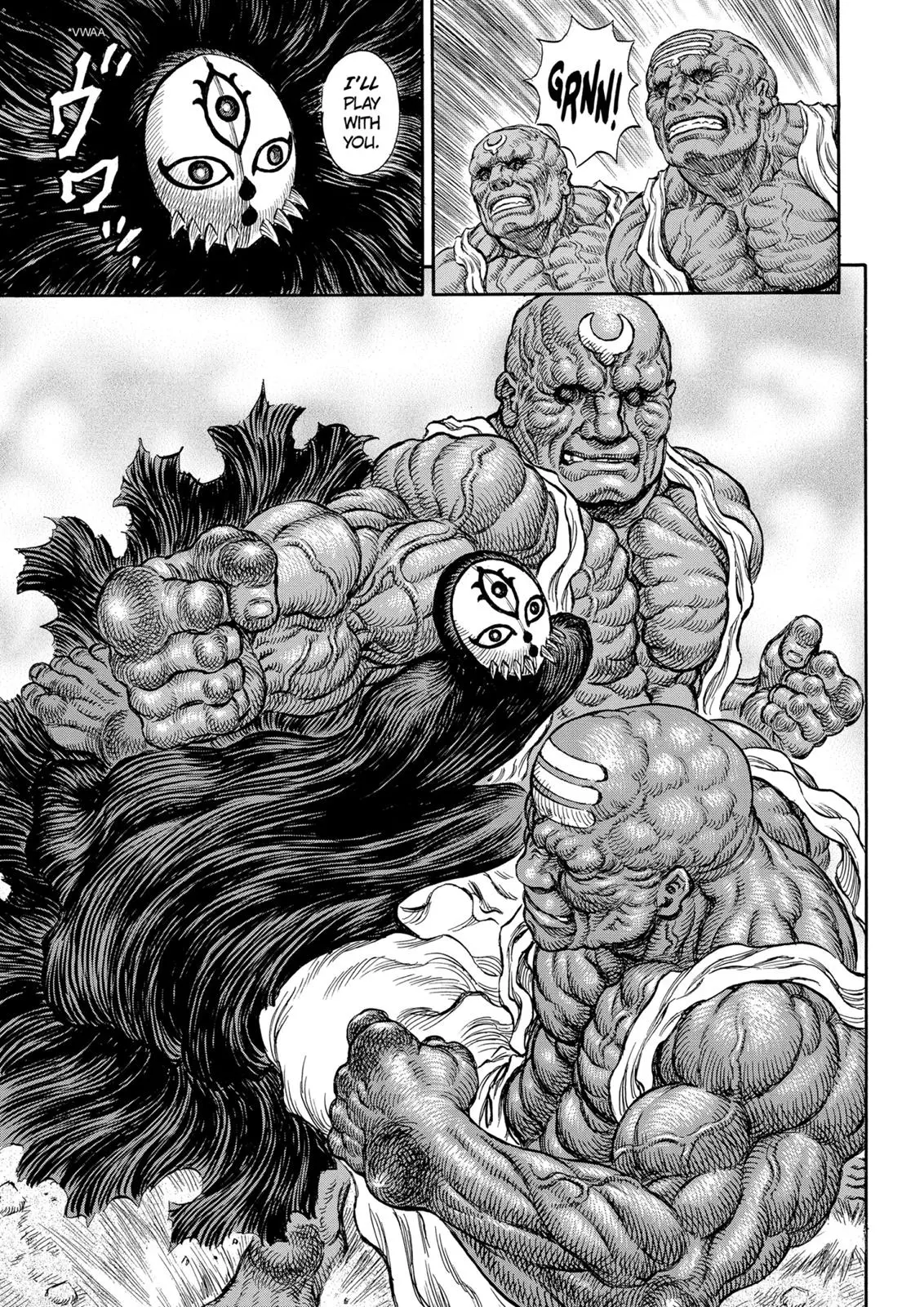 Read Berserk - Chapter 184 - read-berserk-manga.com | Image 8