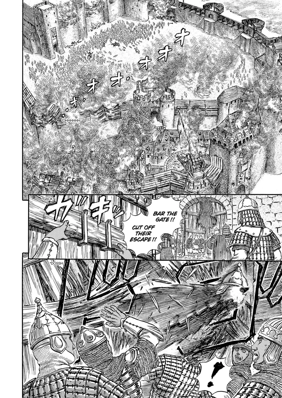 Read Berserk - Chapter 184 - read-berserk-manga.com | Image 9