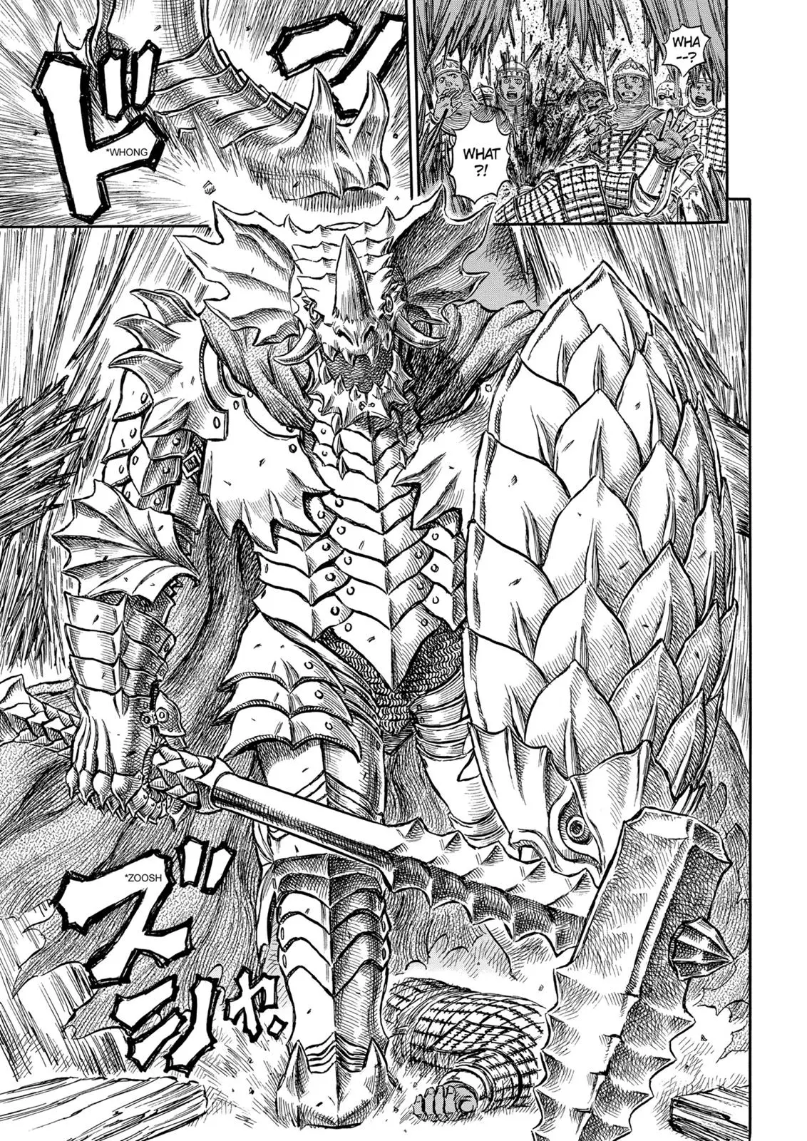Read Berserk - Chapter 184 - read-berserk-manga.com | Image 10