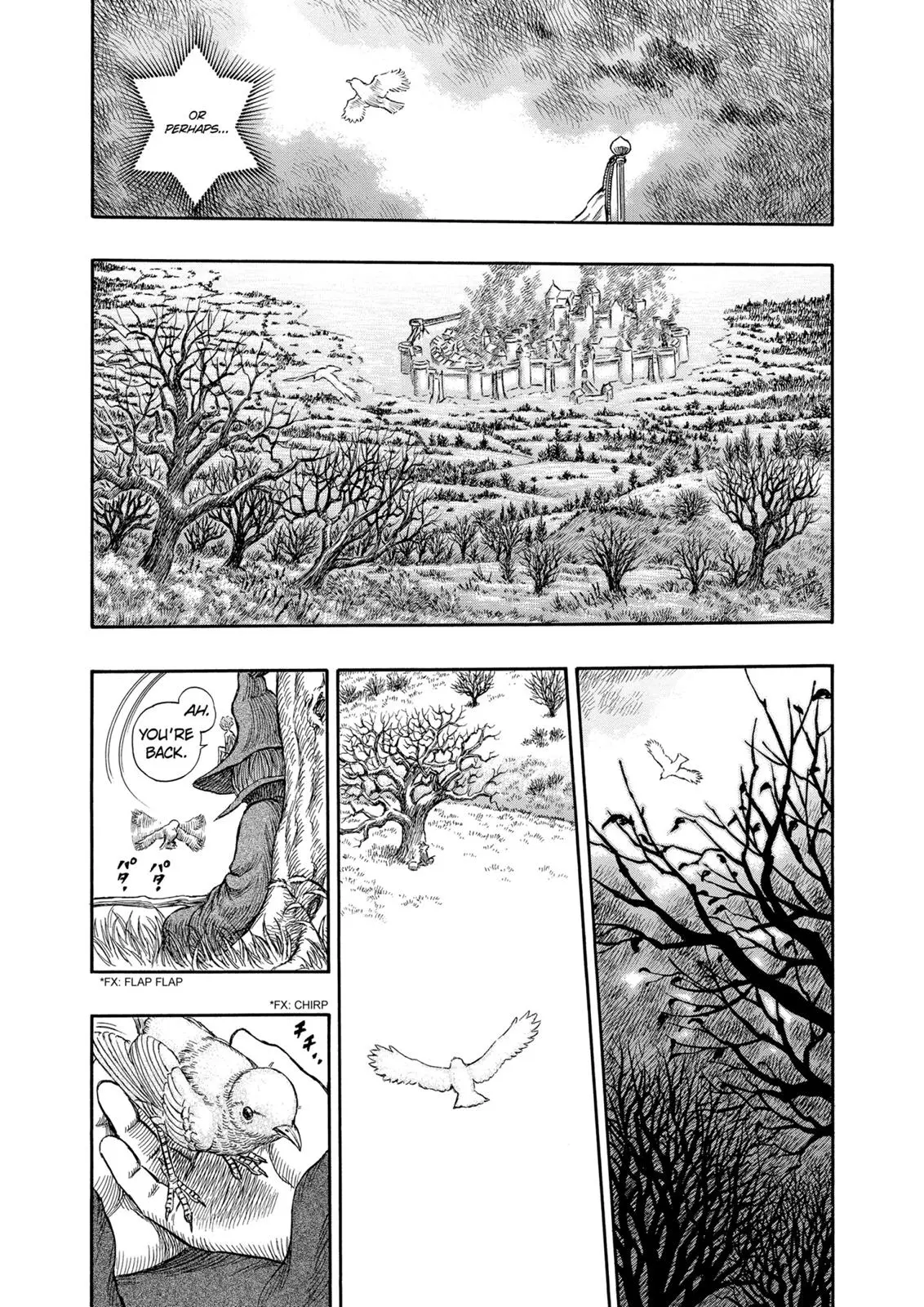 Read Berserk - Chapter 184 - read-berserk-manga.com | Image 16