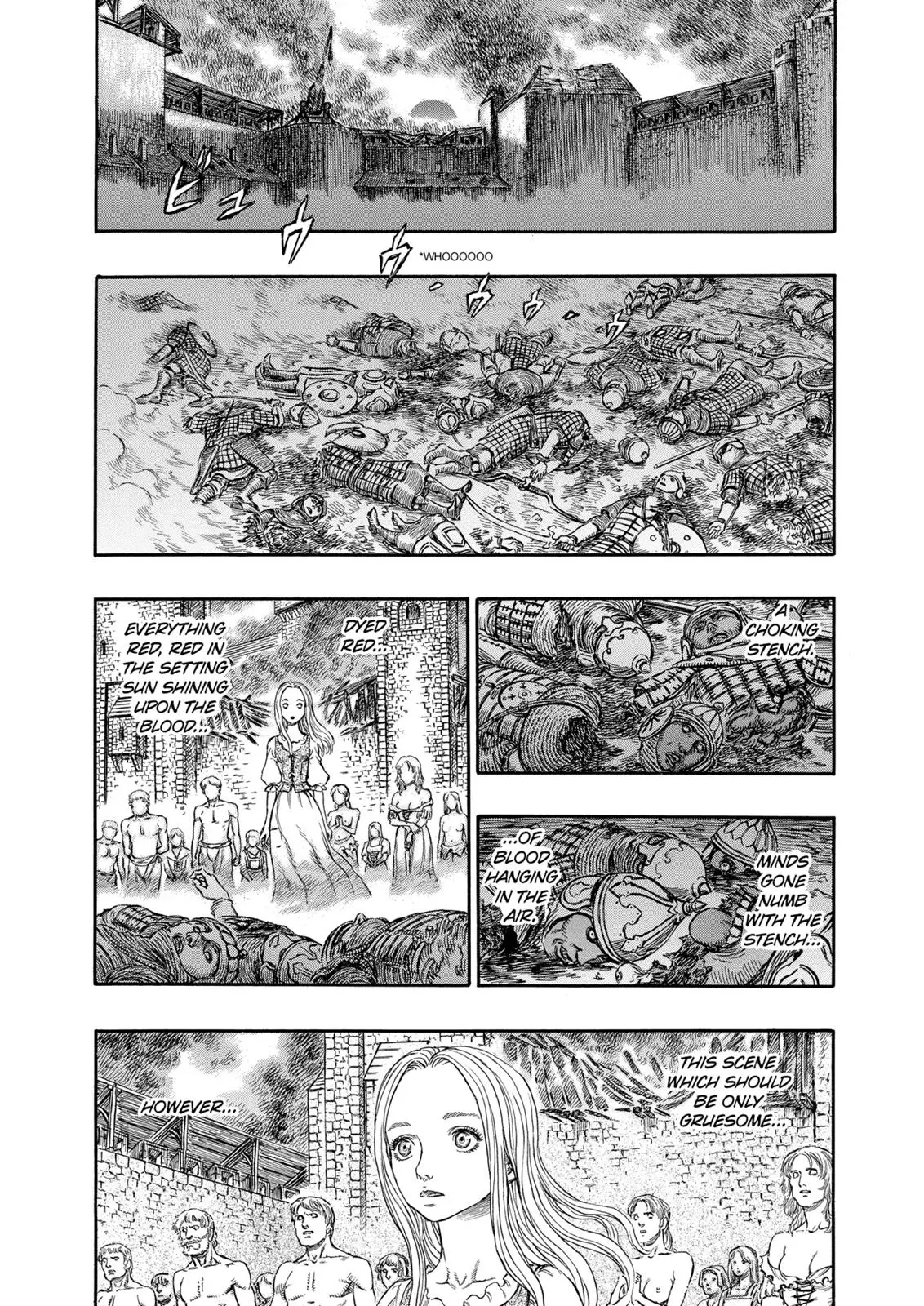 Read Berserk - Chapter 184 - read-berserk-manga.com | Image 18