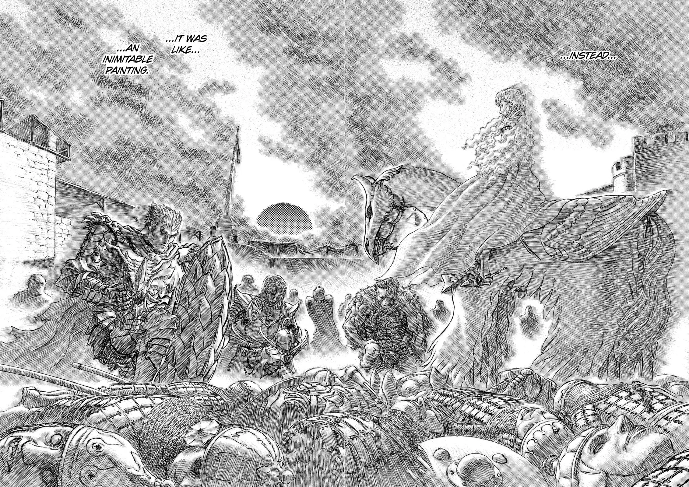 Read Berserk - Chapter 184 - read-berserk-manga.com | Image 19