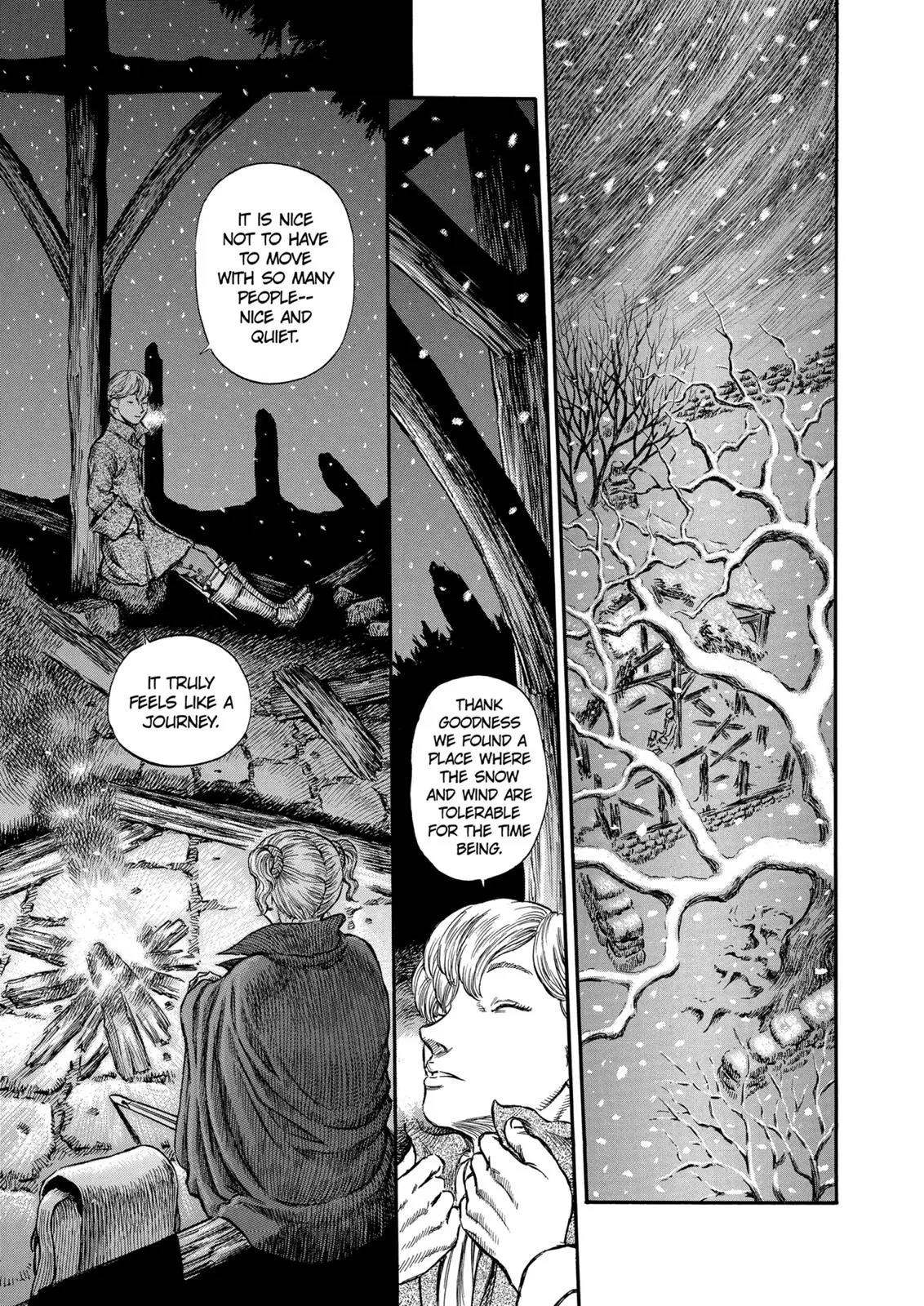 Read Berserk - Chapter 185 - read-berserk-manga.com | Image 2