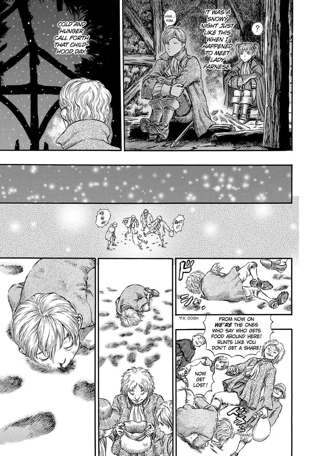 Read Berserk - Chapter 185 - read-berserk-manga.com | Image 4